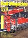 Rail Magazine (レイルマガジン) 2006年 07月号 [雑誌]