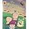 Great Children's Picture Books for Halloween that Don't Rhyme