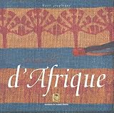 Je vous écris d'Afrique Je vous écris d'Afrique