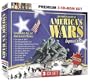 America's Wars 3 CD-ROM Set (Jewel Case)