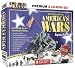 Software : America's Wars 3 CD-ROM Set (Jewel Case)