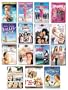 Ultimate Sleepover DVD Giftset