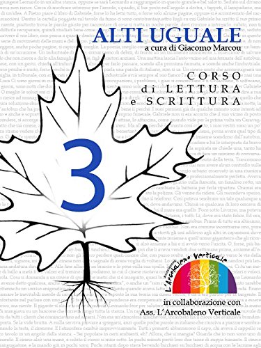 Alti uguale (Italian Edition)
