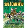 J�r�me Moucherot, Tome 2 : Sus � l'impr�vu