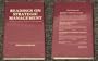 Readings on Strategic Management