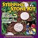 Midwest Products Basic Round Stepping Stone Kit