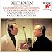 Beethoven: Violin Concerto / Romances for Violin & Orchestra