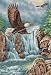 Dimensions Counted Cross Stitch, Eagles Majesty