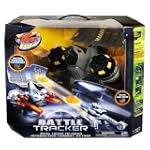 Air Hogs Battel Tracker Bizak