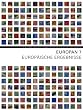 Europan 7 - Europ�ische Ergebnisse: Sub-urban challenge, Urbane Intensit�t und Vielfalt des Wohnens