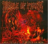 Lovecraft & Witch Hearts