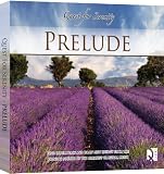 Quest for Serenity Prelude