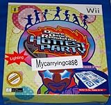 Dance Dance Revolution Ddrgame Non-slip Dance Pad for Nintendo Wii + Gamecu ....