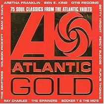 Atlantic Gold