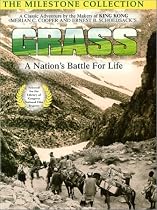 Grass: A Nation's Battle For Life
