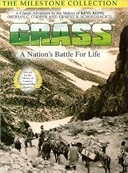 Grass: A Nation's Battle For Life