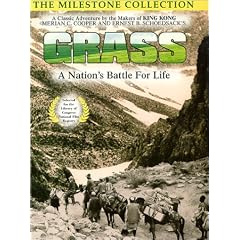 Grass: Nation's Battle for Life [DVD] [2025] [US Import]