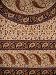 Jaipur Tapestry-Petals & Paisley-Coverlet-Spread