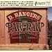 Paw-Paw Patch