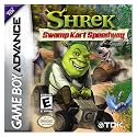 Shrek: Swamp Kart Speedway