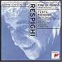 Respighi: Pines Of Rome/Roman Festivals
