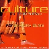 Culture in the Mix-15 Bhangr
