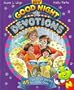 My Good Night Devotions (Bean Sprouts)
