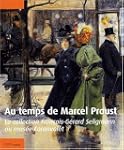 Au temps de Marcel Proust