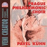 Choral Music in Prague