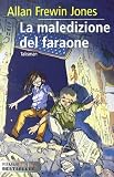 La maledizione del faraone (Piemme junior bestseller)