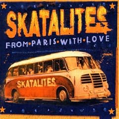 From Paris With Love