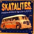 From Paris With Love