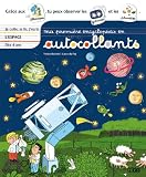 Acheter le livre Ma Premiere Encyclopédie en Autocollants : lEspace – Dès 5 ans