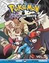 Pokemon Black and White, Vol. 5 (Pokemon (Viz Paperback))