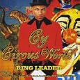 Circus World Event... the Ring Leader