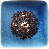 Almond Cream Black Tea