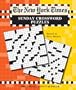The New York Times Sunday Crossword Puzzles 2009 Engagement Calendar