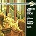 Classical Music : Bach: Organ Works, Vol. 2