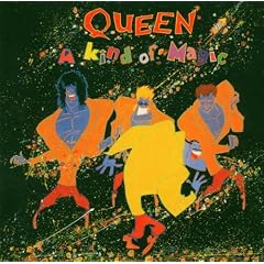 A Kind of Magic Ltd.