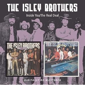 Inside You/Real Deal