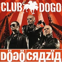DOGOCRAZIA - CLUB DOGO