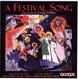 A Festival Song: The Music of Craig Phillips