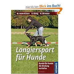Longiersport f�r Hunde: Runde f�r Runde die Bindung vertiefen