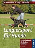 Longiersport für Hunde: Runde für Runde die Bindung vertiefen