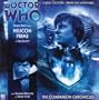 Helicon Prime (Doctor Who: The Companion Chronicles,  2.2)