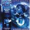 Helicon Prime (Doctor Who: The Companion Chronicles)