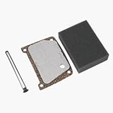 Desa International PP215-MP4 Air Filter Kit