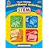 Year Round Project-Based Activities for STEM PreK-K