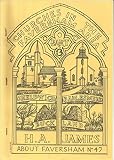 Churches of the Faversham area. Vol.3, St James, Sheldwich, the ruined Church of St Nicholas, Buckland, St Leonard, Badlesmere