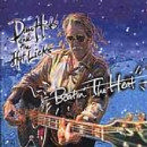 Dan Hicks & the Hot Licks - Beatin